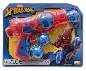 Spider-man 2022 03 priedas