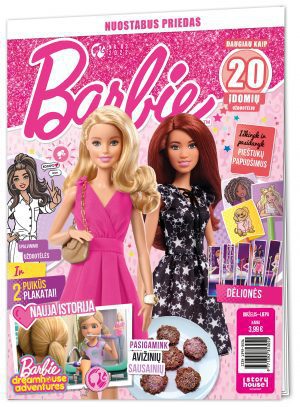 Barbie 2022 03