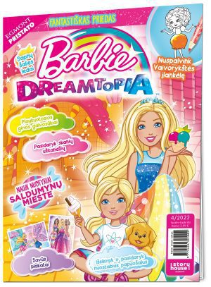 Barbie papildoma 2022 04