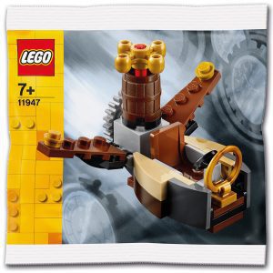 Lego Explorer 2022 04 priedas