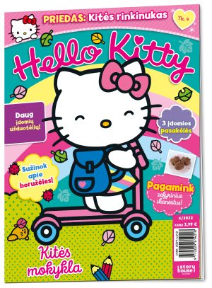 Hello Kitty 2022 04