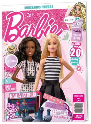 Barbie 2023 01