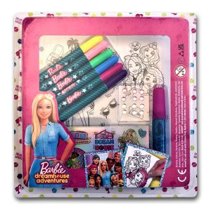 Barbie papildoma 2023 01 priedas