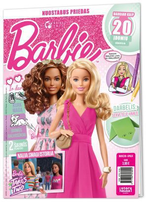 Barbie 2023 05