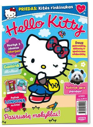 Hello Kitty 2023 04